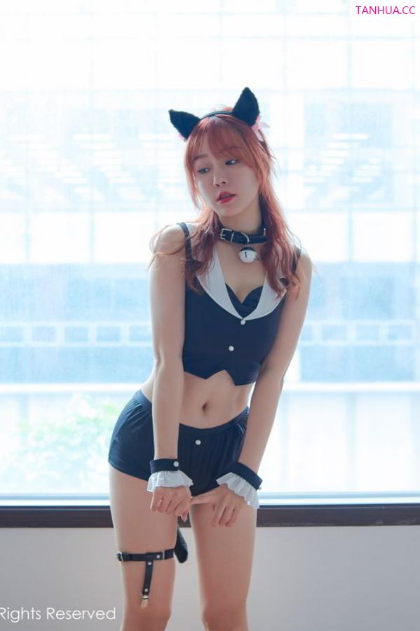 王语纯 王雨纯 [XIUREN]高清写真图 2019.10.22 王雨纯第50张图片